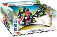 Samochód P&S Nintendo Mario Kart 3pack 13010 Carrera