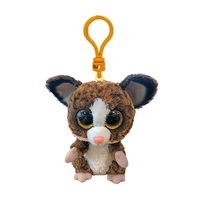 Beanie Boos BINKY brązowy mały lemur 8,5cm 35251