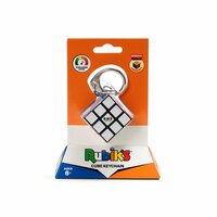 Kostka Rubika Brelok 3x3, p12 6064001 Spin Master