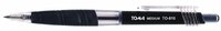 Długopis TOMA automatyczny 816 1mm czarny p24, cena za 1szt