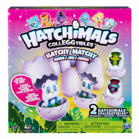 Gra Hatchy Matchy 6039765