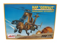 Model helikoptera HAP Gerfaut 00110