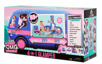LOL Surprise! Glamper Kamper 4w1 569459
