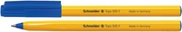 Długopis SCHNEIDER Tops 505 F niebieski p50 cena za 1szt