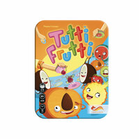 PROMO Gra Tutti Frutti FoxGames