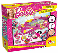 Zestaw Projektantka biżuterii Barbie 55944
