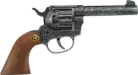 PROMO Rewolwer Magnum antik 12-shot 22cm Schrodel 203 8671