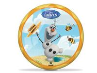 Piłka 230mm Frozen Olaf/Elsa&Anna