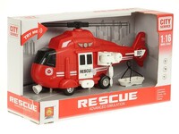 Helikopter z napędem 547605 ADAR
