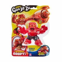 Goo Jit Zu Figurka Spider s2 41045