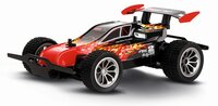 Pojazd zdalnie sterowany RC Fire Racer 2 2,4GHz 201060 Carrera