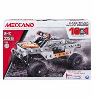 Meccano Model 10w1 Auto 6036038