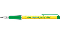 Długopis Sunny aut. zielony p30 (cena za 1szt)