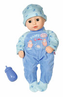 Baby Annabell® Lalka Little Alexander 36cm 702963 ZAPF