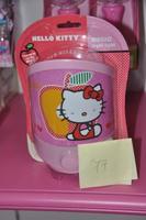 Lampka Hello Kitty na bat.220v383600 DANTE