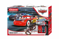 Tor GO!!! Disney Car Rocket Racer 62518 Carrera