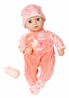 Baby Annabell® Mała lalka Annabell 36cm 702956 p6