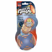 GOLIATH Power Pux Power Pack blister p8 83105
