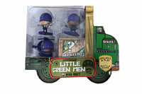 PROMO MGA Żółnierzyki Awesome Little Green Men Seal Unit 4pcs S1 p4 547983
