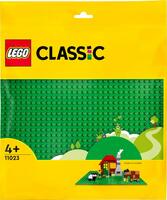 LEGO 11023 CLASSIC Zielona płytka konstrukcyjna p12
