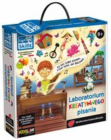 Life Skills Laboratorium kreatywnego pisania 84876 Lisciani p6