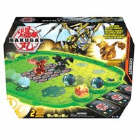 Bakugan Evolutins: arena 6062734 Spin Master