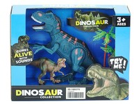 Dinozaury 2sztuki 525603