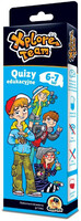 Xplore Team Quizy edukacyjne 6-7 lat CZUCZU