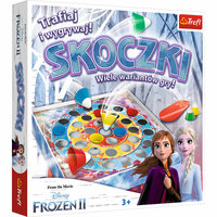 Skoczki Frozen2 gra 01902 TREFL p6