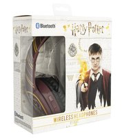 Słuchawki bluetooth Harry Potter Gryffindor OTL HP0700
