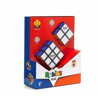 Kostka Rubika 3x3 oraz 2x2 6064009 Spin Master p6
