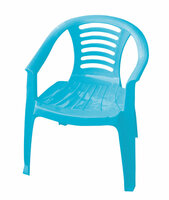 PalPlay Krzesełko dla dzieci M332 38,5 x 37 x 52,5 cm