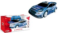 Ford Fiesta WRC RC 1:28 MODNO