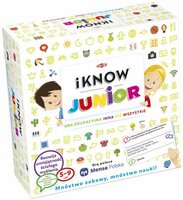 iKNOW Junior (PL) 54461