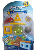 PROMO EP Angry Birds Świnia z akc. 01711 p12 EPEE