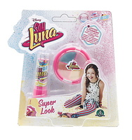Super Look Soy Luna 60610 Disney Soy Luna blister TREFL