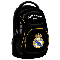 Plecak młodzieżowy Real Madryt. MAJEWSKI