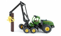 SIKU 1994 Kombaj John Deere Harvester