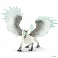 Schleich 70143 Lodowy Gryfin Eldrador