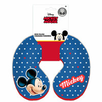 Poduszka na szyję Mickey Mouse 9602 SEVEN