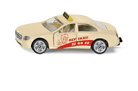 SIKU 1502 Taxi