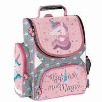 Tornister Unicorn Pink PP22JE-525 PASO