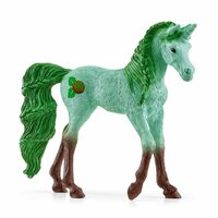 Schleich 70734 Figurka Mint Chocolate. Bayala