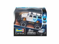 REVELL 23493 Auto na radio SUV LINE BACKER