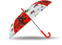 Parasolka automatyczna 46cm Ladybug LB17228 Kids Euroswan