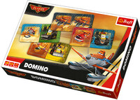 Domino Planes 2 gra  01152 Trefl