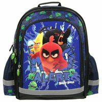 Plecak 15 Angry Birds 13 DERFORM