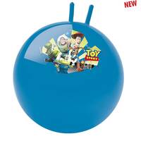 Piłka skacząca Toy Story 50cm. BRIMAREX
