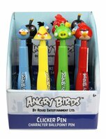 EP Angry Birds Długopis 88802 p12