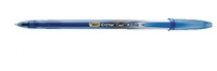 Długopis Cristal Gel V3 fine niebieski p12. BIC (cena za 1szt)